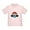 Pink, variant on - Alta Alta Utah T Shirt - Cute Toddler T-Shirt, 100% Cotton