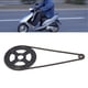 thumbnail image 1 of Piñón De Cadena, Piñón Delantero Y Trasero De Alta Precisión 25H De 10 Mm Y 29 Mm Para Mini Motocicletas, 1 of 7