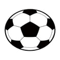 thumbnail image 2 of EGNMCR Bathroom Rugs, Rugs for Living Room, Area Rug Football Themed Rug And Suitable For Home Decor In Bedrooms Porches Hallways Dormitories And Football Party Decoration Mat Polyester carpet, 2 of 6