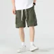 thumbnail image 4 of Pantalones De Trabajo Para Hombre Bermudas De Playa, 4 of 8