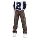 thumbnail image 1 of Pantalones Casual Con Cordones Funcionales De Moda Para Homb, 1 of 6