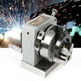 thumbnail image 4 of Bench Grinder Punch Former, Accurate to 0.01mm, Made of Sks3, Ideal for Cutting Teeth, Milling Slots, and Drilling Bolt-Hole Circles, 4 of 6