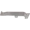 thumbnail image 4 of For BMW 528i/528i xDrive 2011 12 13 14 15 2016 Bumper Bracket Passenger Side | Front | CAPA Certified | Aluminum | Replacement For BM1063101, BM1063101C | 51117158894, 4 of 7
