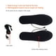 thumbnail image 4 of Calefacción Plantillas De Calefacción Con Usb Plantillas De Zapatos De Calefacción Eléctrica Calcetines Calientes Calentador De Pies Almohadilla Lavable Kearding HA046325-02, 4 of 6