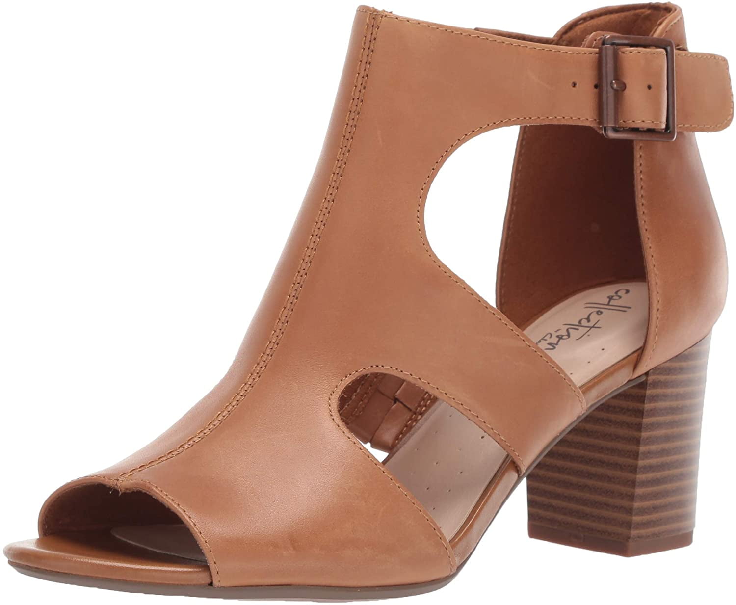 clarks ladies sandals 2019