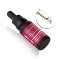 thumbnail image 4 of 10G Aceite Hidratante las cicatrices Estrías Líneas Suero facial Cabello encrespado Antienvejecimiento Mejora la shamjiam Aceite de rosa mosqueta, 4 of 9