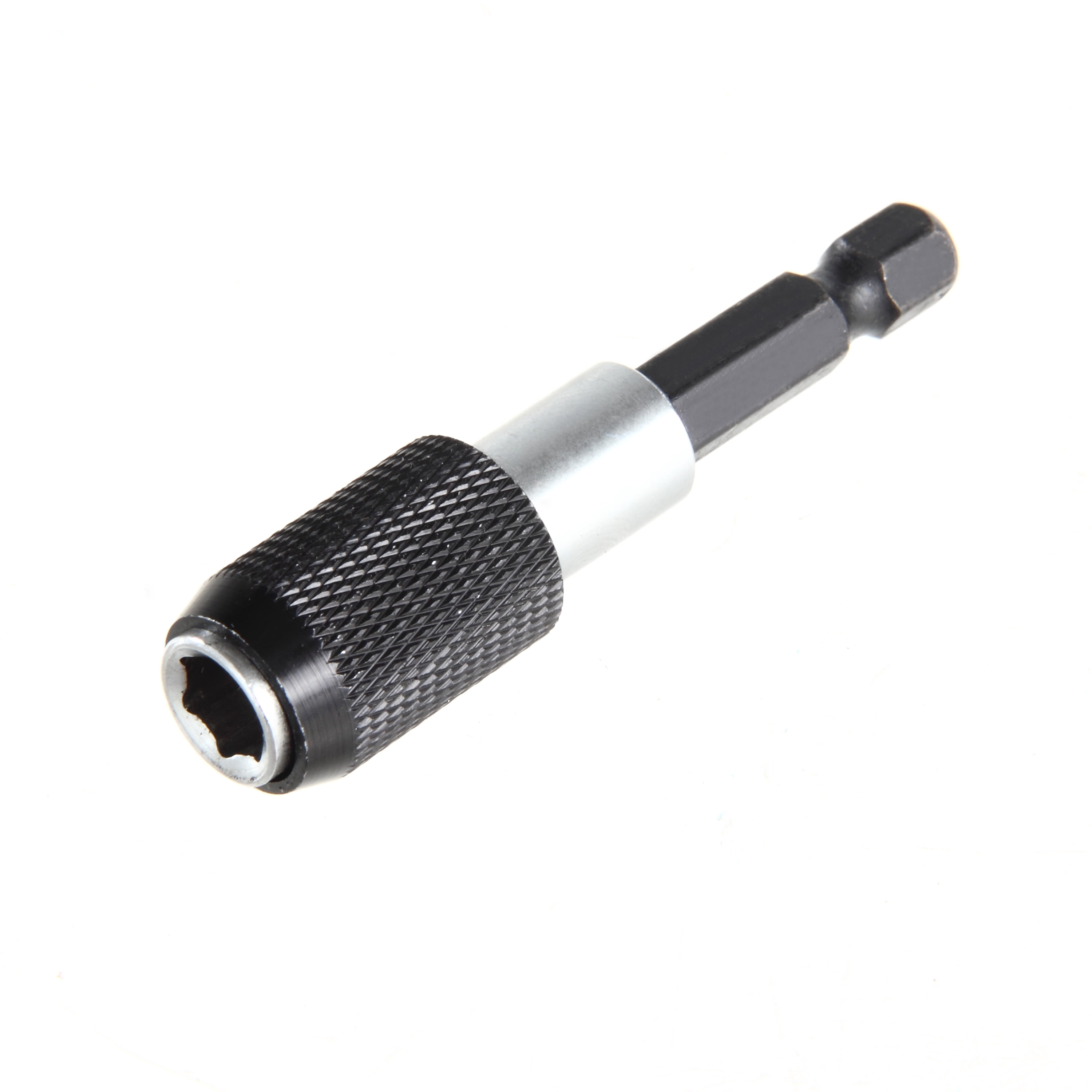 Hyper Tough Quarter inch Drive Size Magnetic Bit Holder, AU20057K