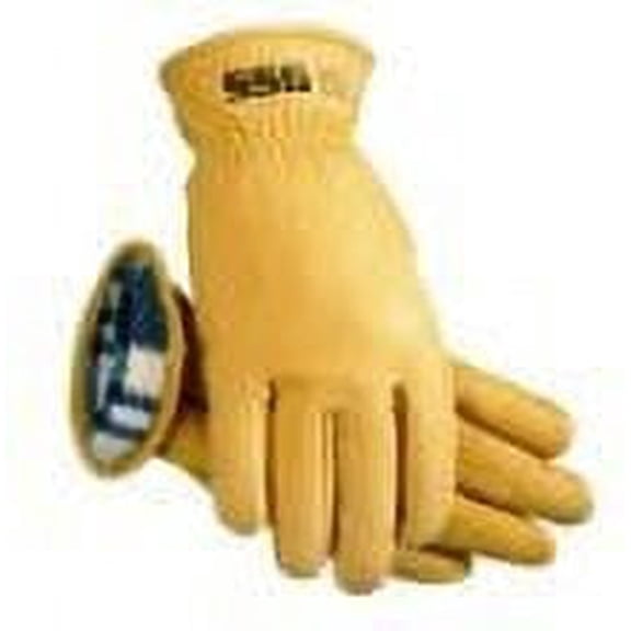 Ssg The Winter Rancher Glove Natural 6