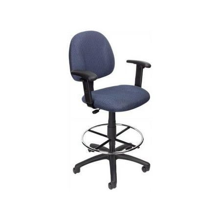 boss office products ergonomic adjustable product