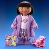 Fisher-Price Dora Adventure Fashions: Bedtime