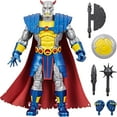 thumbnail image 3 of MVL LEGENDS DEATHSHEAD, 3 of 22