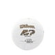 thumbnail image 1 of Minivoleibol WILSON Cast Away blanco de 18 paneles sintéticos, 1 of 2