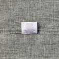 thumbnail image 6 of European Solid Faux Linen Pattern, 6 of 6