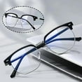 thumbnail image 3 of LEEYNEER Blue Light Filter Block Lens Computer Gaming Glasses Anti Glarey, 3 of 8