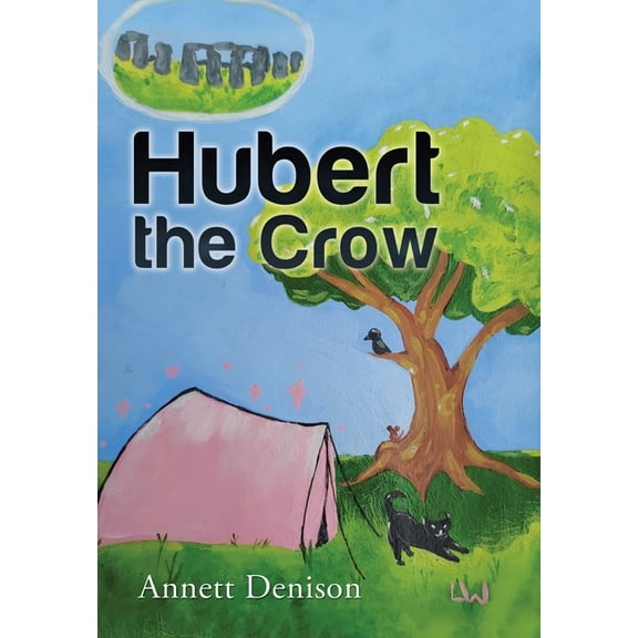 Hubert the Crow (Hardcover)
