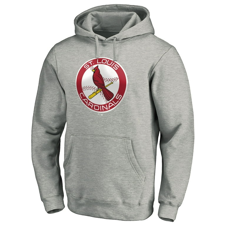 St. Louis Cardinals Sweat-shirts, Cardinals Sweats à capuche, Polaire