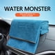 thumbnail image 1 of XWSHYW Toallitas Toalla de Lavado de Coches, Paño de Limpieza de Coches de Gran Tamaño, Absorbente, Especialmente Grueso, El Vidrio No Deja Rastros, Cepillo, Coche con Trapos Interiores, 1 of 5