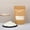 100g, variant on 50/100/250/500/1000g Natural Soy Wax Flake For DIY Handmade Candles Crafts Additive-Free Scented Candle Raw Material Making Kit