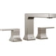 thumbnail image 1 of Grifo romano para bañera Delta Velum con caño curvo cromado T2739, 1 of 6