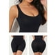 thumbnail image 4 of Faja moldeadora de cintura para mujer, talla grande, moldeadora de cintura, 4 of 7