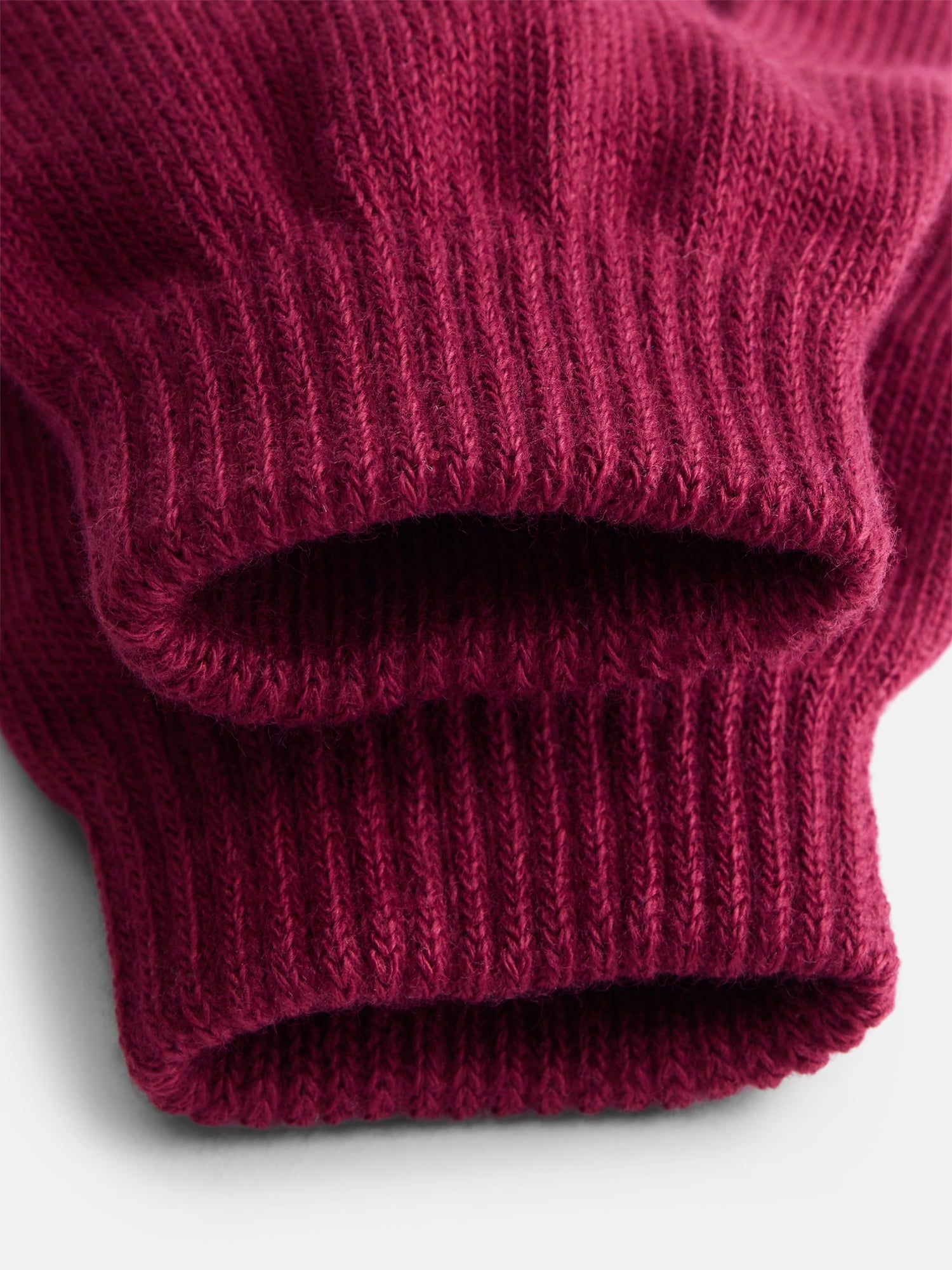 Wonder Nation Kids' Beanie Hat and Gloves Set, 5- Piece