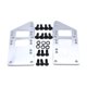 thumbnail image 1 of Kit De Intercambio De Soportes De Motor LS Premium Para Camionetas LS1, 1 of 8