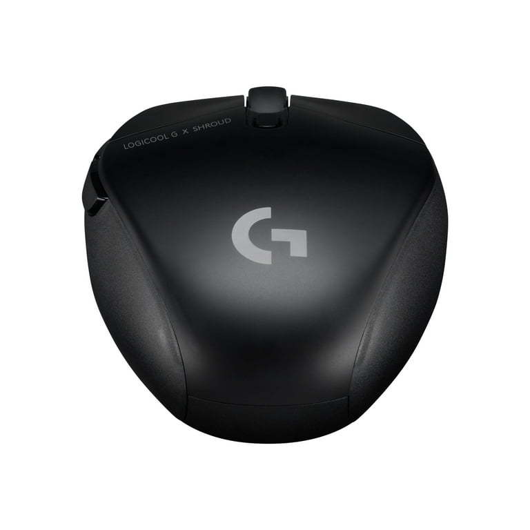 Logitech G303 Shroud Edition Wireless Gamer Mouse