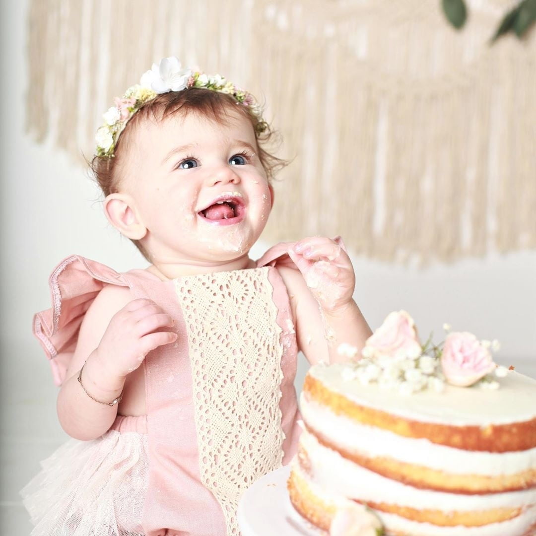 elegant newborn baby girl clothes