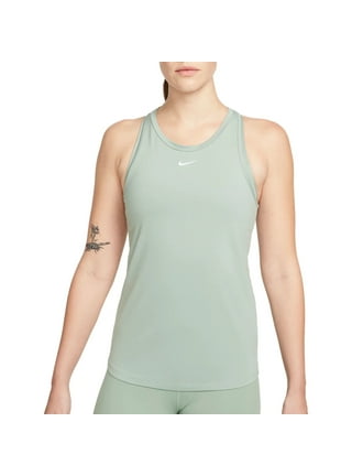 Nike Dri-FIT One Luxe Women's Standard Fit Tank Top. Nike CA