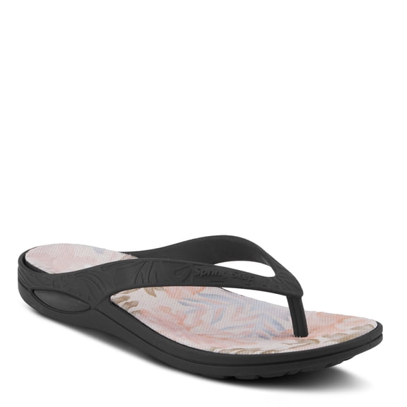 Spring Step Women's Contilo Slide Sandal