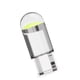 thumbnail image 2 of Sidaley 10 piezas de luces LED de coche de alto lumen, bombillas de salpicadero, lámparas de luz verde de 24V Type3 NO3 Sidaley VI015232-08B, 2 of 6