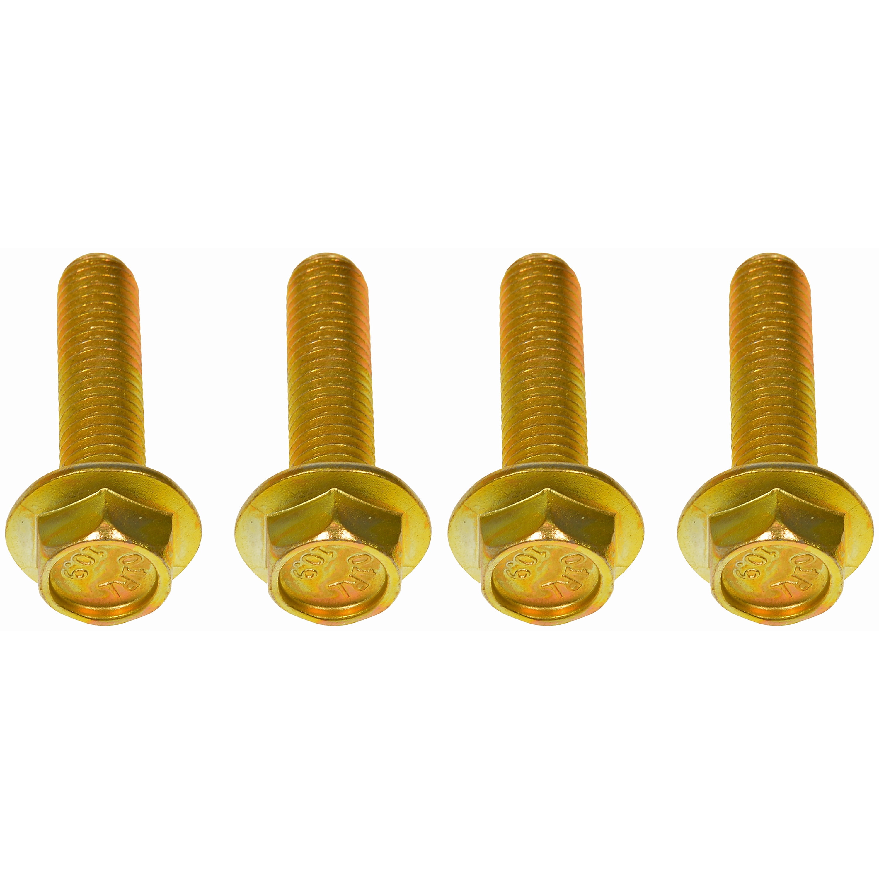 Dorman 980-540BX Cap Screw-Flanged Hex Head-Class 10.9- M10-1.50 x 40mm (Pack of 12)
