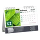 thumbnail image 1 of 10 Calendarios Escritorio 2025 Personalizados Base Cartulina, 1 of 2