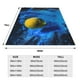 thumbnail image 3 of Balery Sports Tennis Ball Manta de Felpa Suave y Acogedora – Cobija de Franela Aterciopelada para Cama, Lavable y Cálida para Sofá, Mascotas, Transpirable-80"x60", 3 of 7