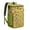 Olive-green-9, variant on Bohemian Insulated Cooler Backpack 20L - Vintage Floral Pattern Leakproof Soft Cooler Bag for Camping, Picnic & Beach, Keeps Cold/Hot 20Hrs