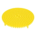 thumbnail image 4 of yotijar Automotive Bucket Insert Car Wash Filter Car Accessories Debris Remover Cleaning Yellow, 4 of 8