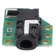 thumbnail image 3 of Durable 3.5mm Audio Jack Replacement for Switch Lite Headphones - Model HDH001HDHHPMJ, 3 of 8