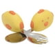 thumbnail image 3 of Set de Cuchara de Bifurcació de Bebés, Horquillas para Niños Pequeños y Cucharas de Acero inoxidable Portátil para Jardines de Infancia Para Niños, 3 of 7