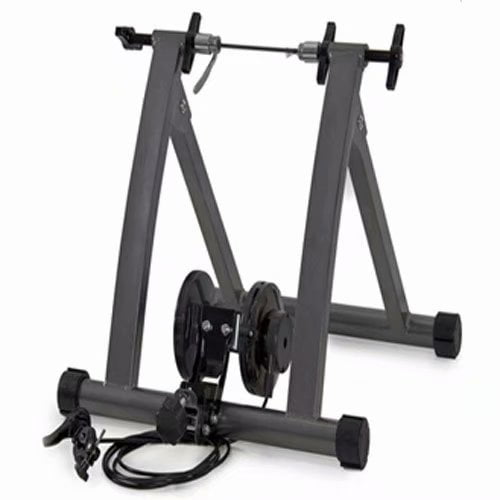 bicycle practice stand