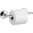 thumbnail image 1 of Kohler Eclectic Toilet Tissue Holder, 1 of 3