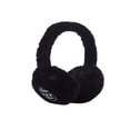 thumbnail image 1 of Fasiaou Cache-Oreilles Bluetooth Multifonctionnels Chauds avec Casque Sans Fil, Réduction de Bruit Pliable pour Appels Musicaux, Utilisation Intérieure et Extérieure, Noir, 1 of 6