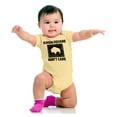 thumbnail image 4 of Wyoming Buffalo Cowboy Attitude Romper Boys or Girls Infant Baby Brisco Brands 12M, 4 of 6