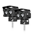 thumbnail image 1 of Focos LED Abanopi para motocicleta 2 uds antiniebla, 1 of 7