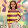 thumbnail image 2 of shoper Boys' Tops, Tees & Shirts Size 14 Round Neck Short Sleeve Loose Tee Shirt School Clothes for Boys, 2 of 4