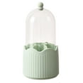 thumbnail image 2 of Lipstick Eyebrow Pencil Holder Makeup Storage Display Case for Desktop Drawer Bathroom, 2 of 3