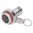 thumbnail image 3 of Coupleur de Baril de Bière, Distributeur de Robinet Facile à Installer en Acier Inoxydable pour Distribution de Boissons, 3 of 8