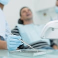 thumbnail image 3 of Juego de herramientas dentales de acero inoxidable Forcep Mirror Scaler Kits de cuidado bucal (5 piezas) Likrtyny cuidado belleza, 3 of 9