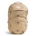 thumbnail image 1 of Mochila The North Face Borealis Commuter para mujer, color caqui, 27 L, 1 of 6