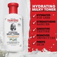 thumbnail image 2 of Thayers Hydrating Milky Toner Skin Care with Snow Mushroom and Hyaluronic Acid, Natural Facial Toner, 355 ml, 2 of 8