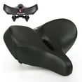 thumbnail image 2 of Bicycle Seats Mountain Bike Seats Comfortable Bicycle Seats Cushion Saddle Road Bike Saddle Comfortable Breathable Bicycle Saddle Soft Bike Cushion Pad, 2 of 7